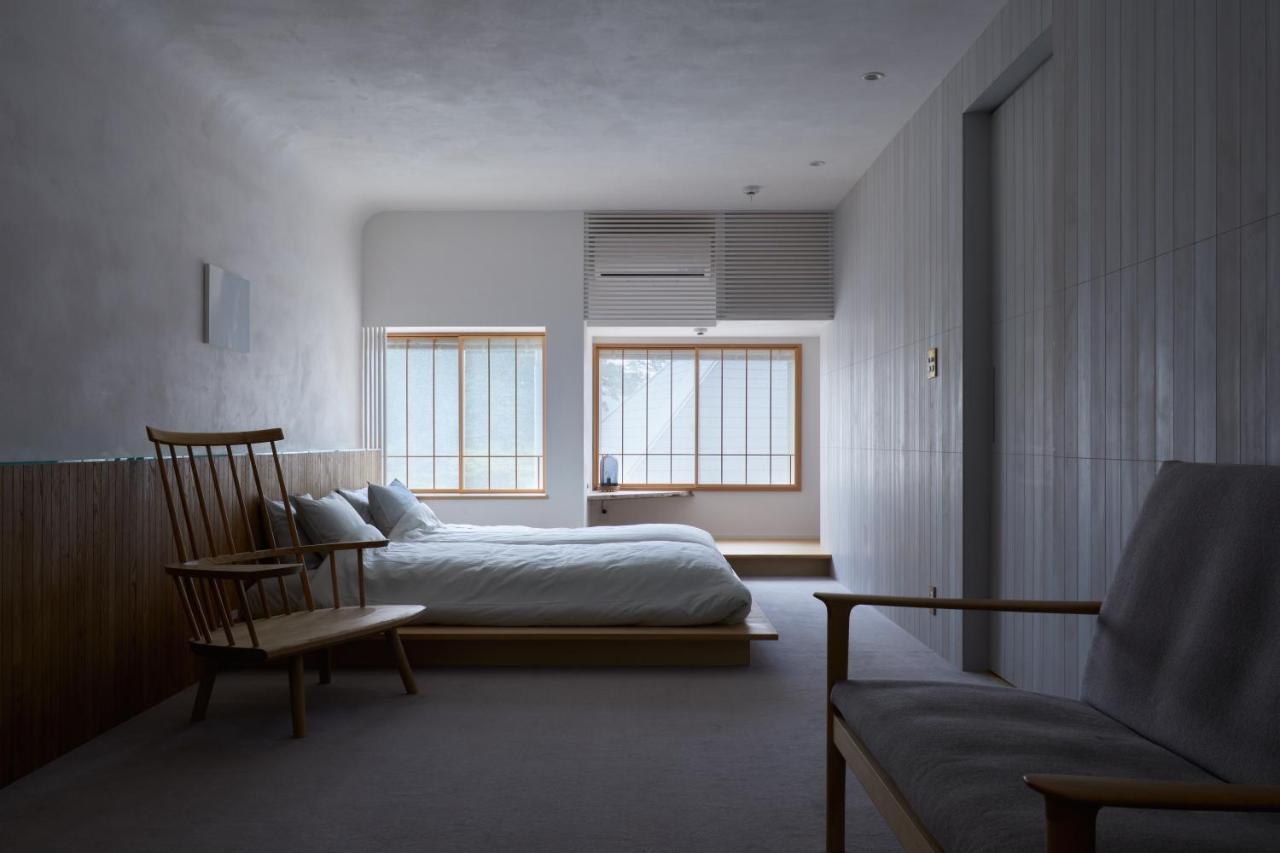 滔々 御崎 二階の宿 Toutou Onzaki Nikai No Yado Aparthotel Kurashiki
