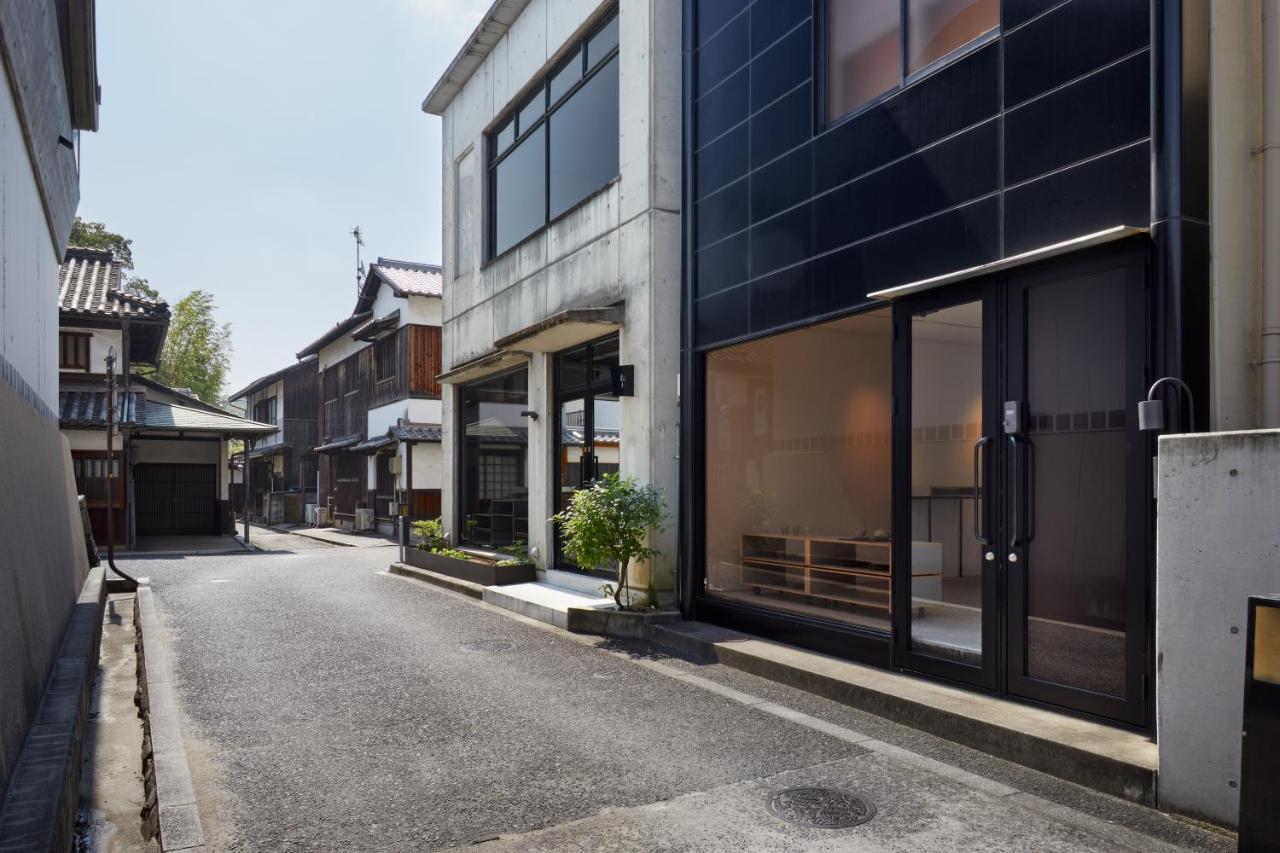 滔々 御崎 二階の宿 Toutou Onzaki Nikai No Yado Aparthotel
